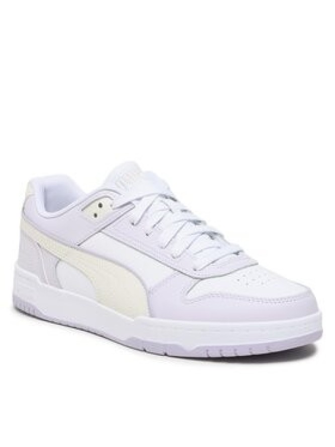 Puma Sneakersy Rbd Game Low 38637318 Biały