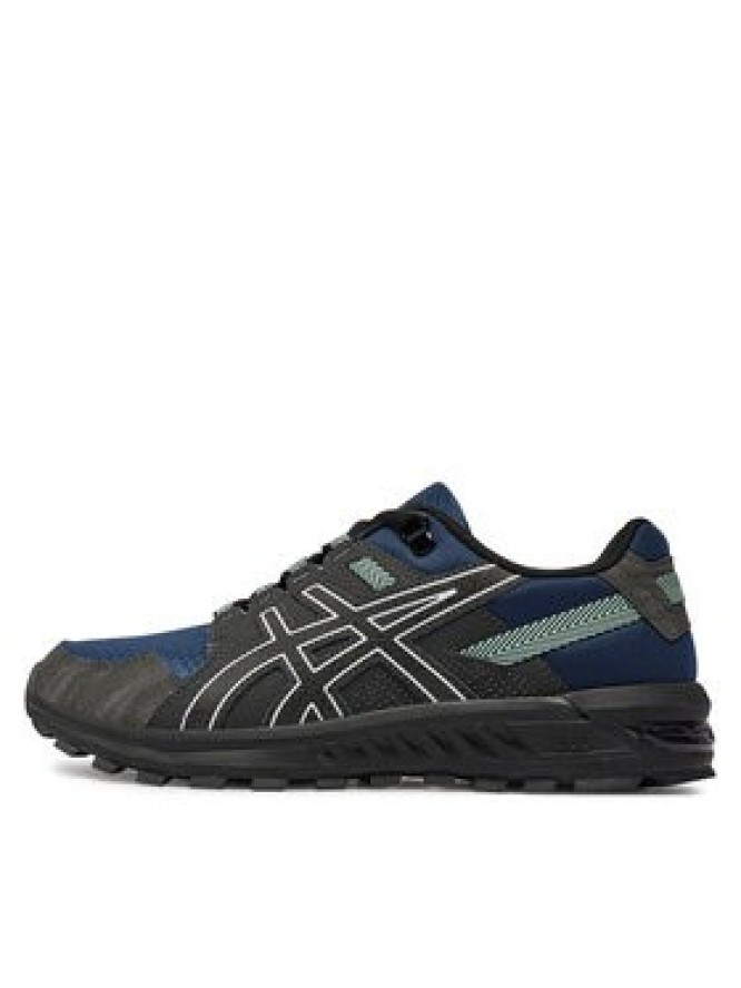 Asics Sneakersy Gel-Citrek 1201A759 Niebieski