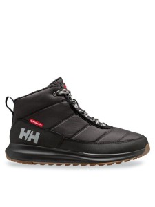 Helly Hansen Trzewiki Relief Winter Boots 12043 Czarny