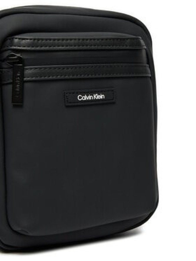 Calvin Klein Saszetka K50K512235 Czarny