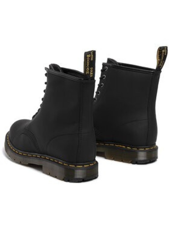 Dr. Martens Glany 1460 Snowplow Wp 24039001 Czarny