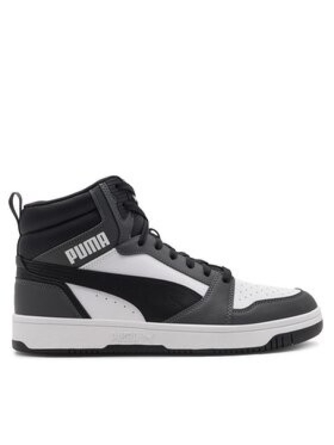 Puma Sneakersy Rebound v6 39232603 Szary