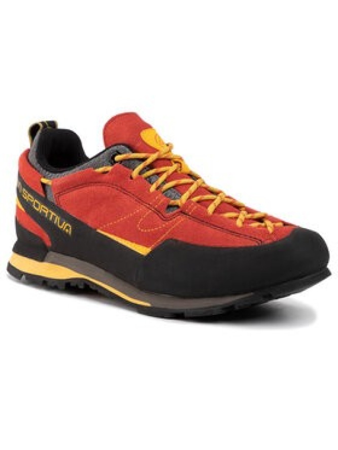 La Sportiva Trekkingi Boulder X 838RE Czerwony