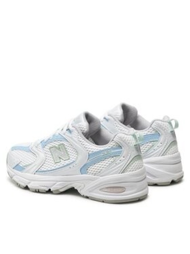 New Balance Sneakersy MR530PC Biały