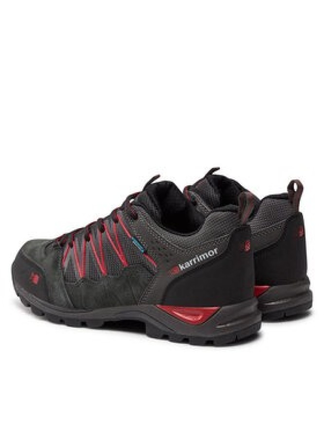 Karrimor Trekkingi Pinnacle Low K1098 Szary