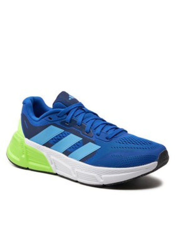 adidas Buty do biegania Questar IE2962 Niebieski