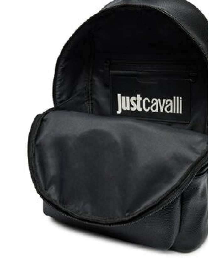 Just Cavalli Plecak 77QA4B41 Czarny