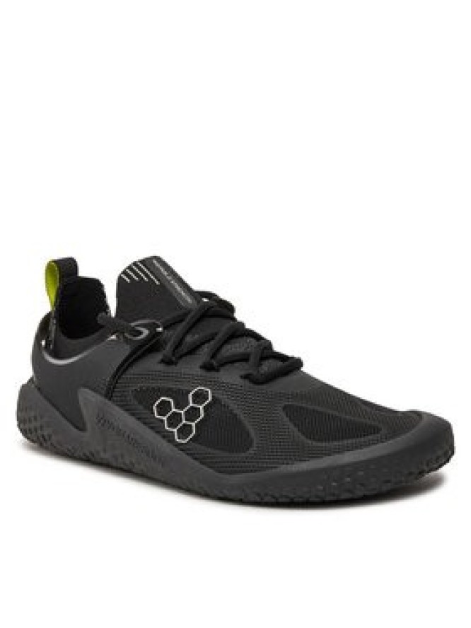 Vivo Barefoot Buty na siłownię Motus Strength 309490-15 Czarny