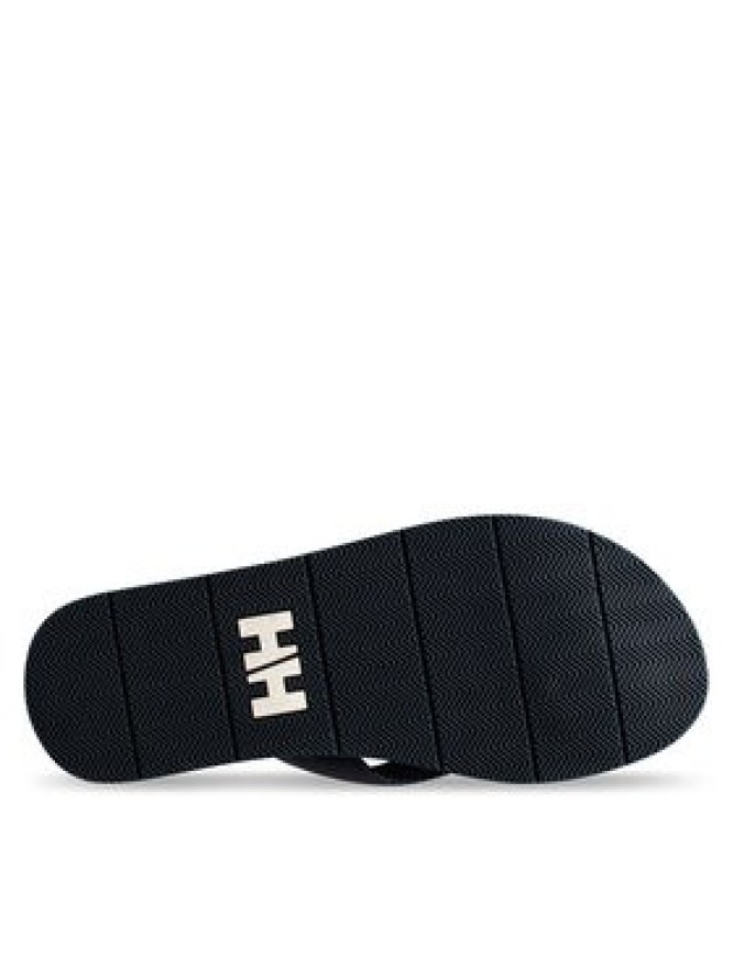 Helly Hansen Japonki Logo Sandal 2 11956 Granatowy