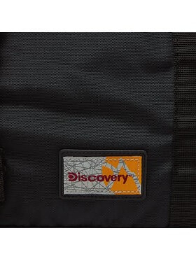 Discovery Torba Duffel Bag D00731.06 Czarny