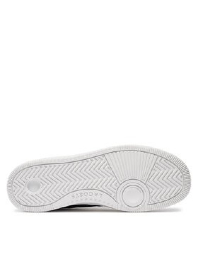 Lacoste Sneakersy 748SMA0018 Czarny