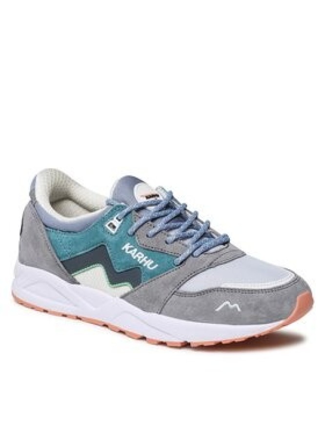 Karhu Sneakersy Aria 95 F803100 Szary