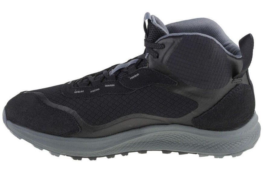 Buty trekkingowe męskie, Under Armour Charged Bandit Trek 2