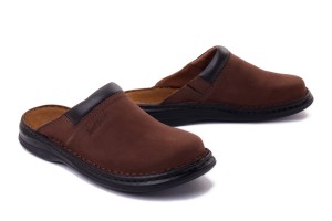 JOSEF SEIBEL 10663 MAX 11 340 brasil, klapki męskie