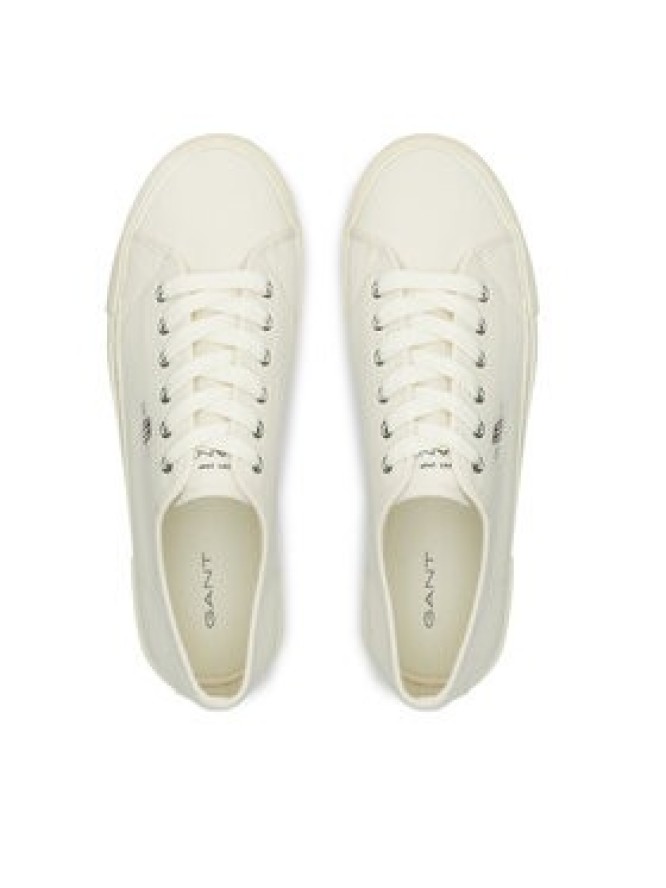 Gant Tenisówki Killox Sneaker 28638623 Biały