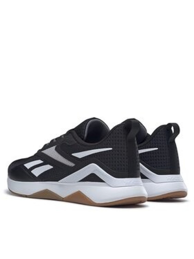 Reebok Buty na siłownię Nanoflex TR 2.0 HP6112 Czarny