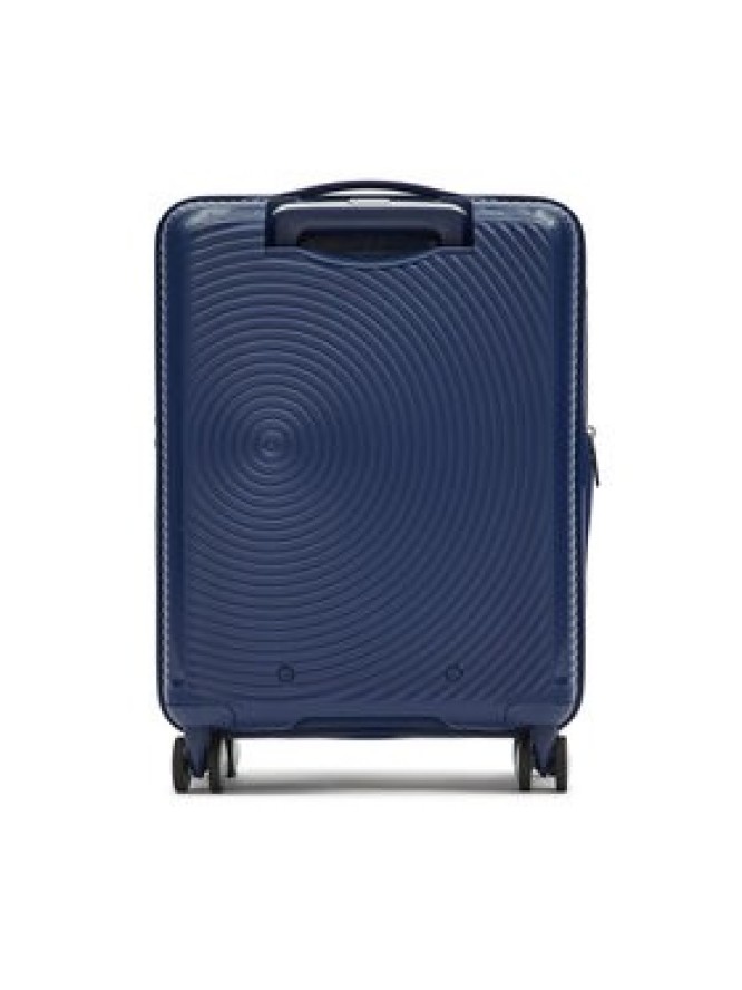 American Tourister Walizka kabinowa Soundbox 88472-1552-1INU Granatowy