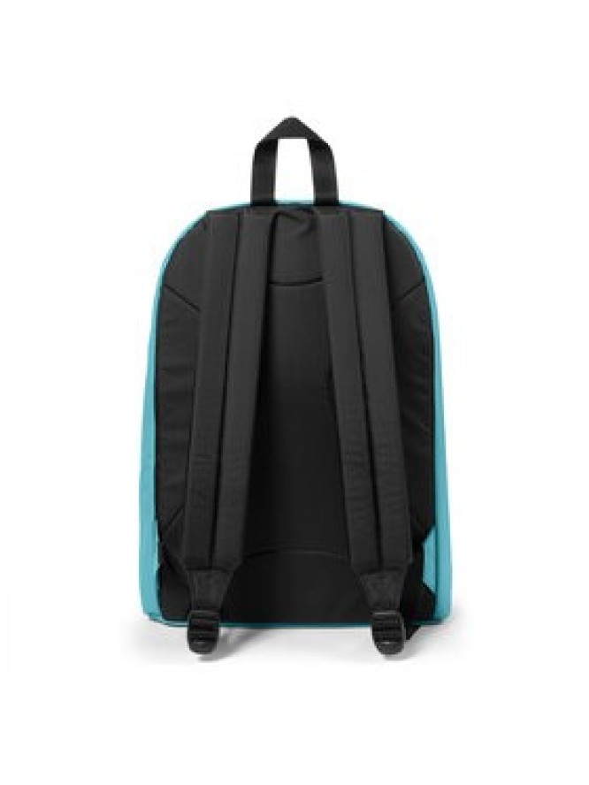 Eastpak Plecak Out Of Office EK0007671K81 Niebieski