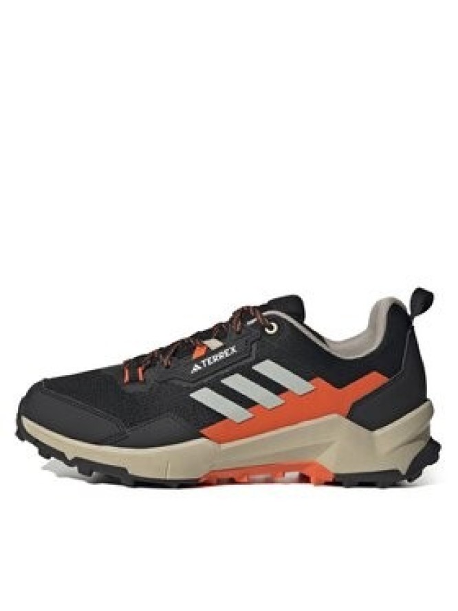 adidas Trekkingi Terrex AX4 Hiking Shoes IF4867 Czarny