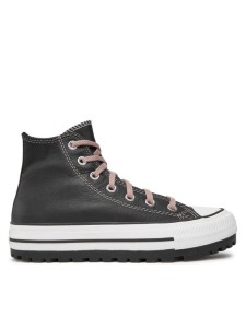 Converse Trampki Chuck Taylor All Star City Trek A09490C 001 Czarny