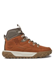 Timberland Sneakersy TB1A62VC2311 Brązowy