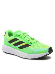 adidas Buty do biegania Sl20.3 M GY8402 Zielony