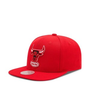 Czapka z daszkiem Mitchell & Ness