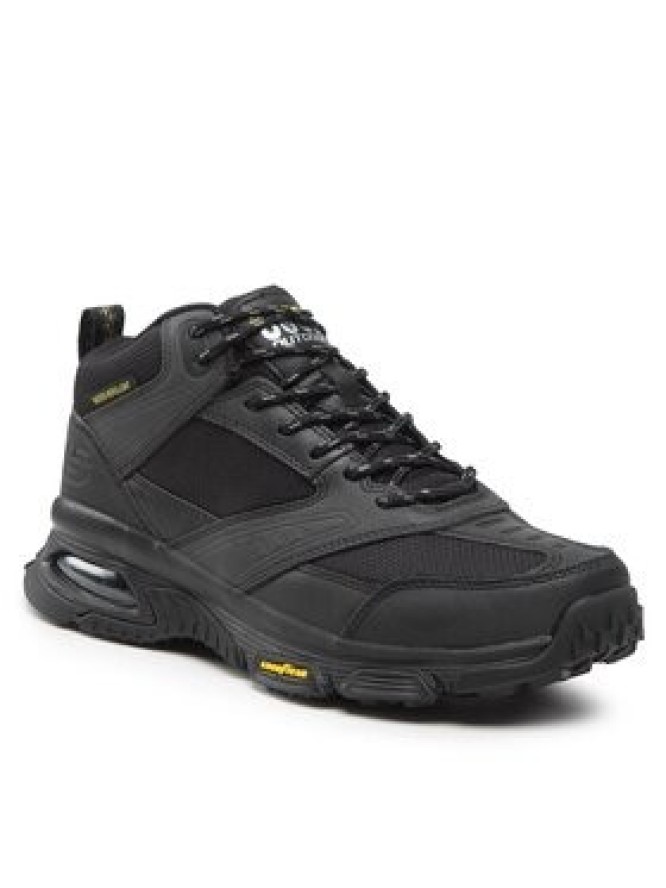 Skechers Trapery Bulldozer 237215/BBK Czarny