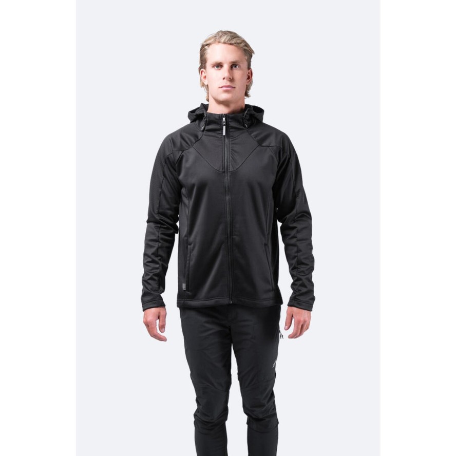 Bluza z kapturem dla mężczyzn Zhik Tech Hoodie