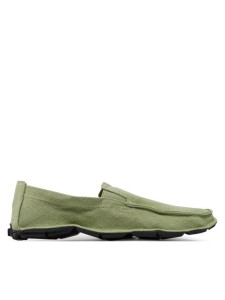 Vibram Fivefingers Półbuty One Quarter Moc 23M1M06 Zielony