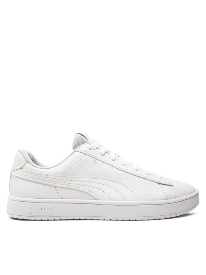 Puma Sneakersy Rickie Classic 394251-01 Biały