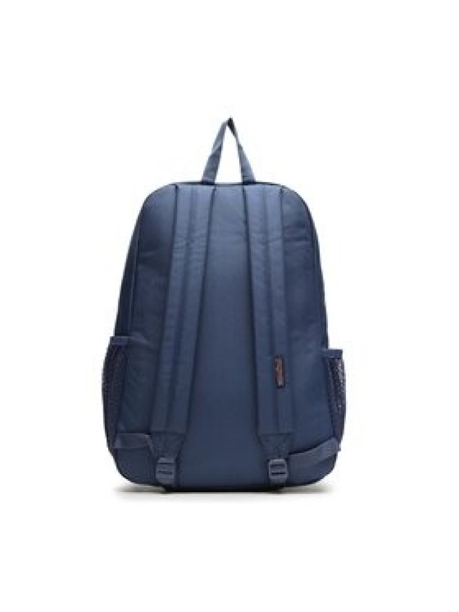 JanSport Plecak Doubleton EK0A5BFON541 Granatowy