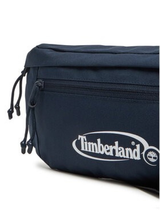 Timberland Saszetka nerka Timberpack Slg Prt TB0A6FKPU101 Granatowy