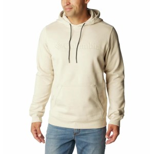 Bluza Trekkingowa z kapturem Męska Columbia CSC Basic Logo II Hoodie