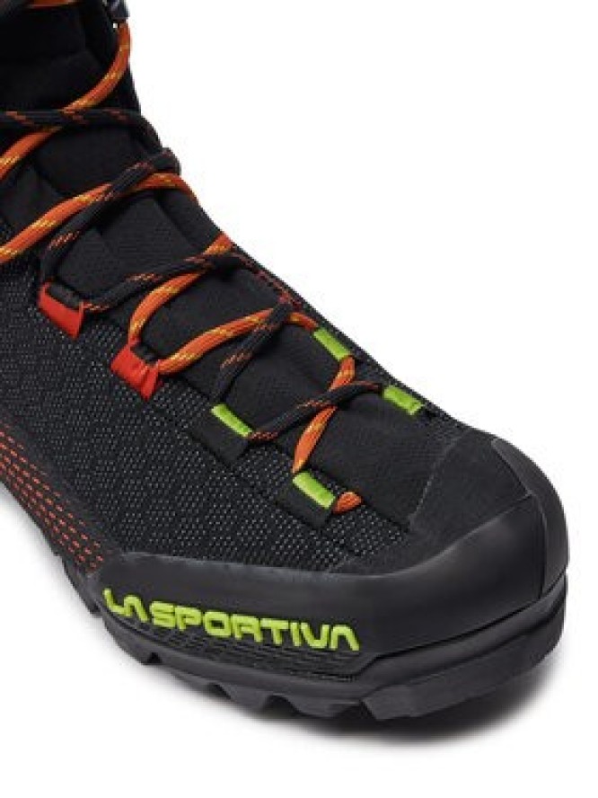 La Sportiva Trekkingi Aequilibrium ST GTX 31A900729 Szary