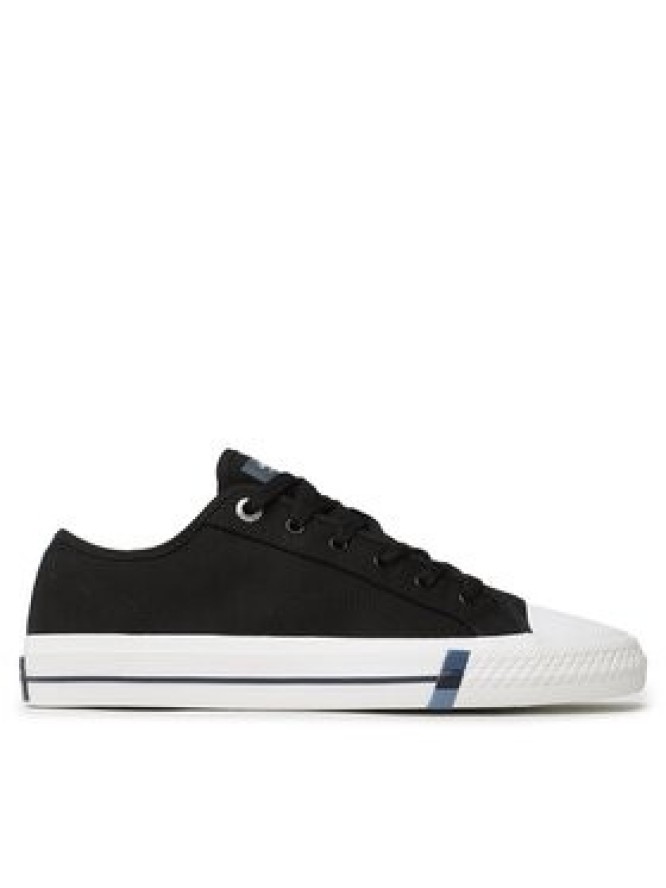 Jack&Jones Sneakersy 12230438 Czarny