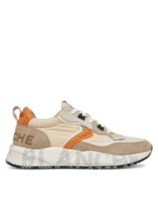 Voile Blanche Sneakersy Clubo1 0012017465.12.1D66 Beżowy