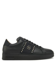 PHILIPP PLEIN Sneakersy SAES USC0732 PLE005 Czarny