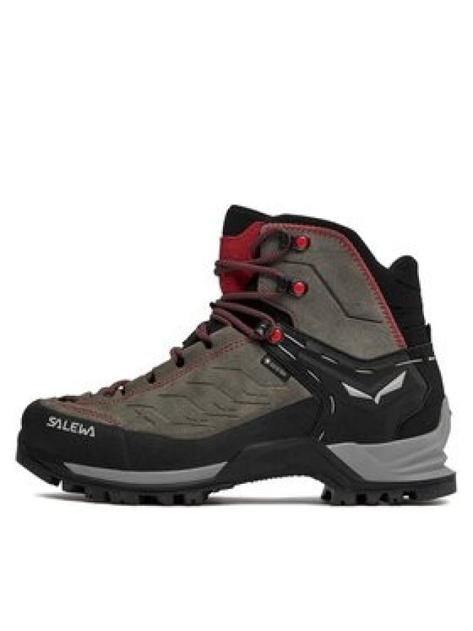 Salewa Trekkingi Mtn Trainer Mid Gtx GORE-TEX 63458-4720 Szary