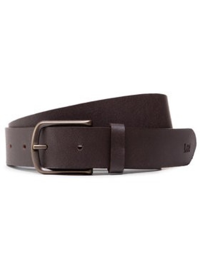 Lee Pasek Męski Core Belt LG015324 112124783 Brązowy