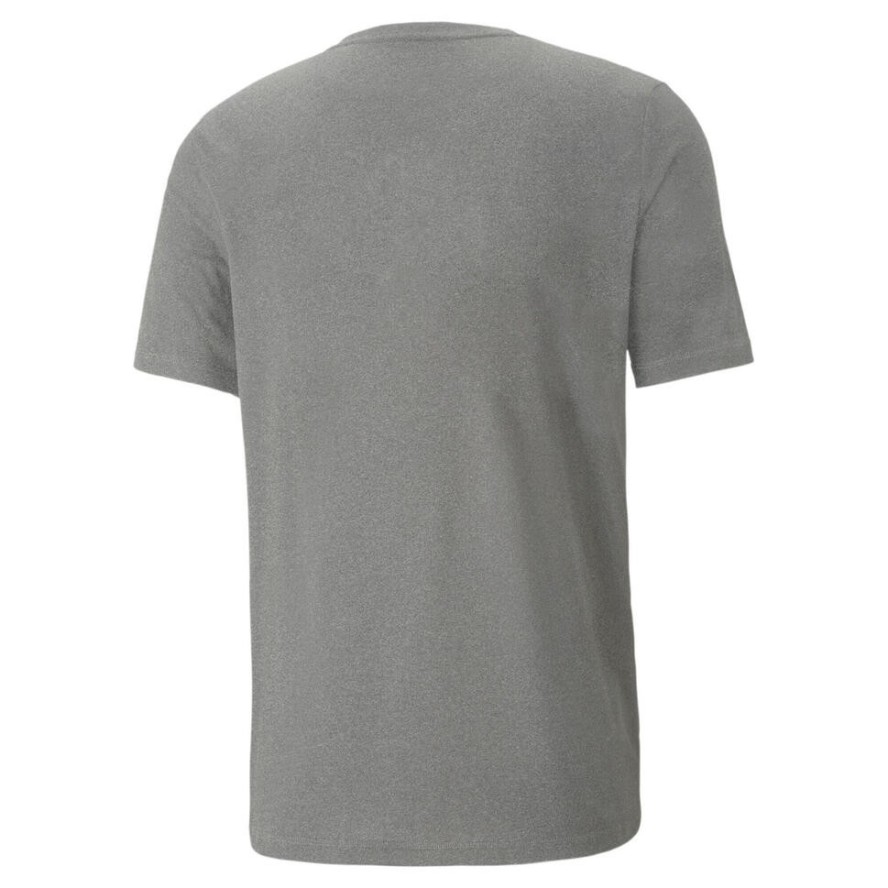 T-shirt z krótkim rękawem męski Puma ACTIVE BIG LOGO