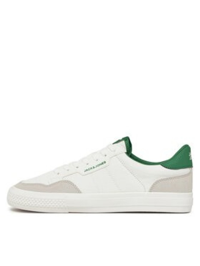 Jack&Jones Sneakersy Jfwmorden 12184170 Biały