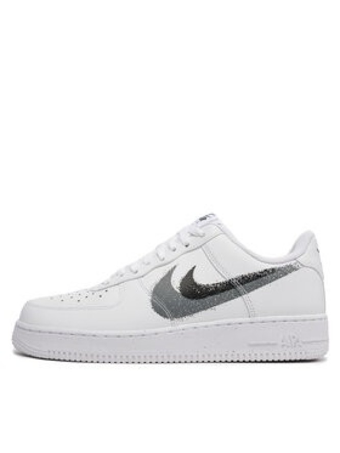 Nike Sneakersy Air Force 1 '07 FD0660 100 Biały