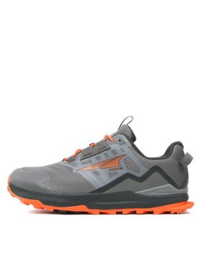 Altra Buty do biegania M Lone Peak Low All-Wthr AL0A7R6J280-070 Szary