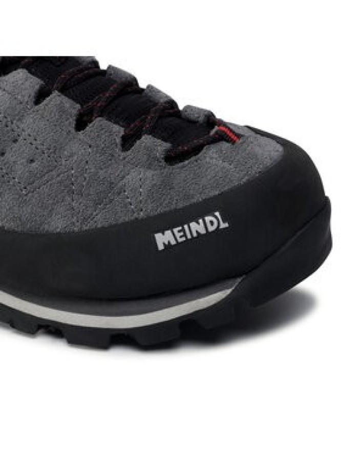 Meindl Trekkingi Literock Gtx GORE-TEX 3922 Szary