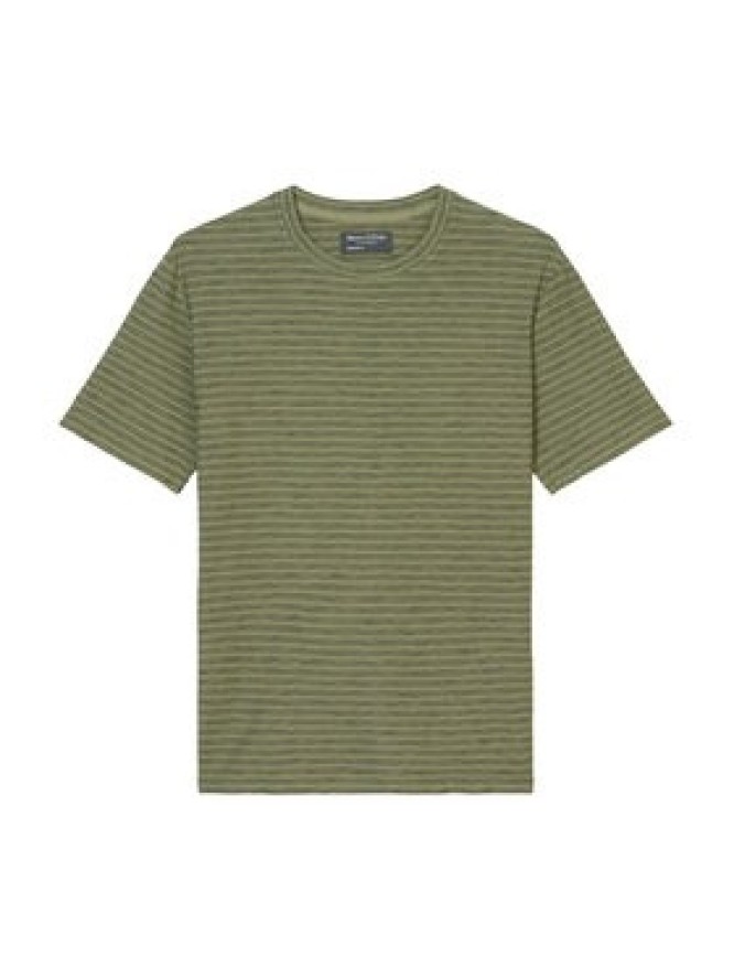 Marc O'Polo T-Shirt M22218651202 Kolorowy Regular Fit