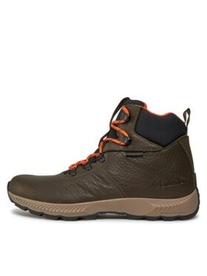 Columbia Buty Landroamer™ Explorer Wp 2044481 Brązowy