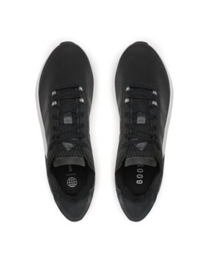adidas Sneakersy Avryn HP5968 Czarny