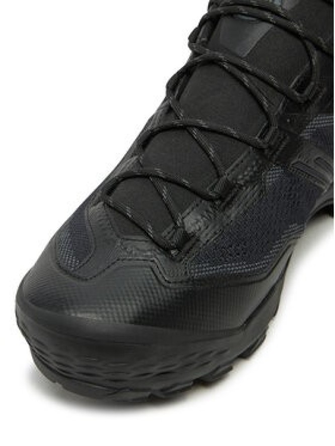 Mammut Trekkingi Ducan II Low GTX GORE-TEX 3030-05060 Czarny