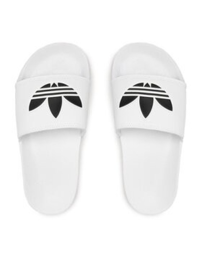 adidas Klapki Adilette Lite FU8297 Biały